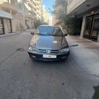 پرشیا مدل ۸۱ استثنایی|خودرو سواری و وانت|تبریز, |دیوار