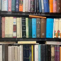 خرید و فروش انواع کتاب