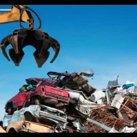 اسقاط فرسوده تصادفی در هر شرایطی