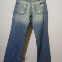 شلوار جین خارجی اصل ترکیه.|لباس|هشتگرد, فاز ۷ مهستان|دیوار