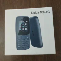گوشی نوکیا ۱۰۶
