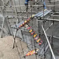 داربست فلزی جهان نما|خدمات پیشه و مهارت|تهران, شهرک غرب|دیوار