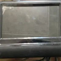 مانیتور پشت صندلی خودرو