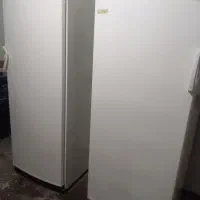 یخجال دوقلو تمیز