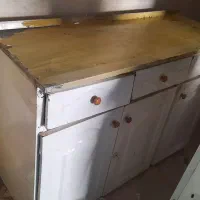 کابینت وهود
