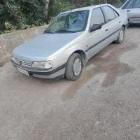 فروش پژو 405