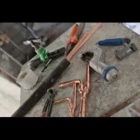 تعمیرات کولر گازی اسپیلت