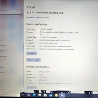 لپ تاپ لنوو thinkbook corei7|رایانه همراه|تهران, تهرانپارس غربی|دیوار