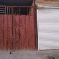 سوله مسقف۶۵۰متری