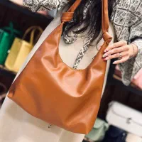 کیف لش شرانگ دسته گره ای