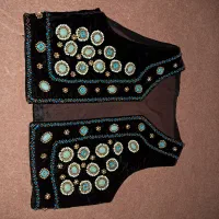 سخمه زیبا