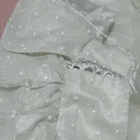 لباس عروس دخترونه|کفش و لباس بچه|کرج, کوی امامیه|دیوار