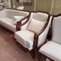 تولید وتعمیرات تخصصی مبلمان جاوید|خدمات پیشه و مهارت|چهاردانگه (تهران), |دیوار