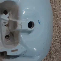 روشویی (نو)|لوازم سرویس بهداشتی|خمینیشهر, |دیوار