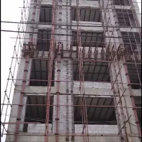 شاکرد جوشکاری نما