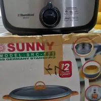 آرام پز و سرخ کن