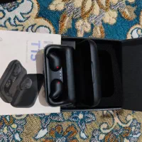 هدزفری مدل t15 در حد خشک|لوازم جانبی موبایل و تبلت|زاهدان, |دیوار