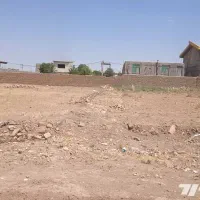 زمین سیدمیرزا اینده دار معاوضه با خودرو