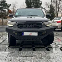 KmcT8|خودرو سواری و وانت|تهران, بوستان چیتگر|دیوار