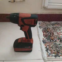 دلر بکس شارژی فاین المانی اصل