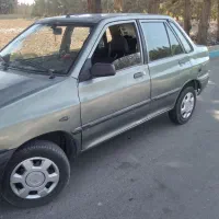 پراید صبا مدل 88|خودرو سواری و وانت|رباطکریم, نصیرشهر|دیوار