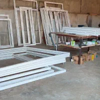 ریگلاژ دروپنجره دوجداره در محل