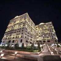 شروع-فروش-برج-مجلل-و-VIP-ارکیده-غرب-تهران