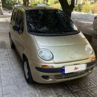 ماتیز مدل ۸۱