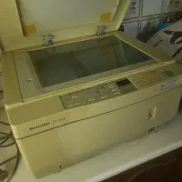 دستگاه کپی شارپ ۷۳۷۰