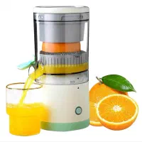 آب میوه گیری مدل cirtuds juicr