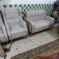 مبلمان رویال|مبلمان خانگی و میز عسلی|آق قلا, |دیوار