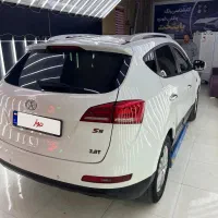 جک s 5 مدل ۹۶|خودرو سواری و وانت|اردبیل, |دیوار