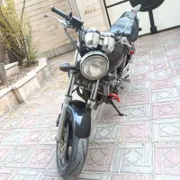 فروش فوری فوری|موتورسیکلت|قزوین, |دیوار