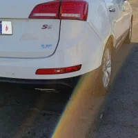 جک اس 5 اتومات مدل 99|خودرو سواری و وانت|تبریز, |دیوار