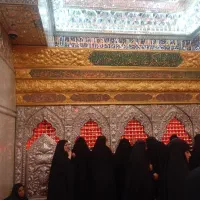 کربلا ده روز