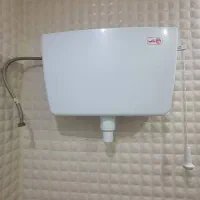 سیفون دستشویی