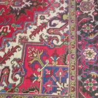 تک فرش هریس نقشه تاجری