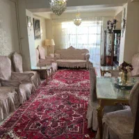 آپارتمان ۶۰ متری باغمیشه