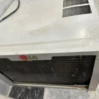 کولر پنجره ای ۱۹ هزار الجی