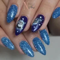 دوره تخصصی ناخن با تکنیک های کاربردی|خدمات آرایشگری و زیبایی|تهران, سلسبیل جنوبی|دیوار