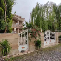 خونه باغ سرسبز مشجر* زیر قیمت کارشناسی