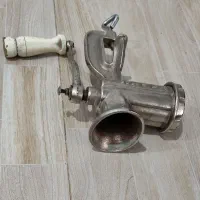 چرخ گوشتی دستی|خردکن، آسیاب، غذاساز|ایذه, |دیوار