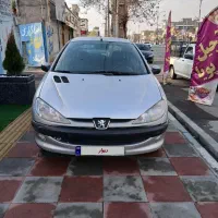 206مدل83 سالم