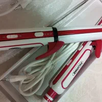 دو عدد اتو موی پرومکس سه کاره . نو و آکبند|آرایشی، بهداشتی، درمانی|سلماس, |دیوار