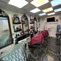 آرایشگر ماهر اقا