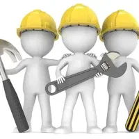 جذب نیرو فنی ، پرسکار ، جوشکار (حقوق بالا)