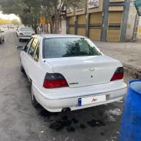 دوو سیلو|خودرو سواری و وانت|اصفهان, آبشار|دیوار