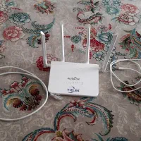 فروش مودم|مودم و تجهیزات شبکه|قم, تولید دارو و یخچال|دیوار