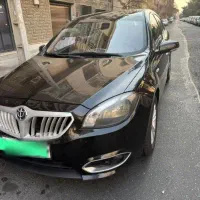 برلیانس ۳۲۰ کم کار بی رنگ|خودرو سواری و وانت|تهران, سعادت‌آباد|دیوار