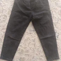 شلوار لی بچگانه نو
